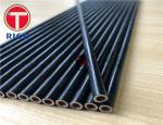 Brake System Automotive Steel Pipe Welded 0.5-2mm Thickness ASTM Standard
