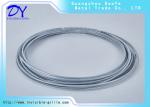 Customized Balcony Window 316 Stainless Steel Screws Point Of View