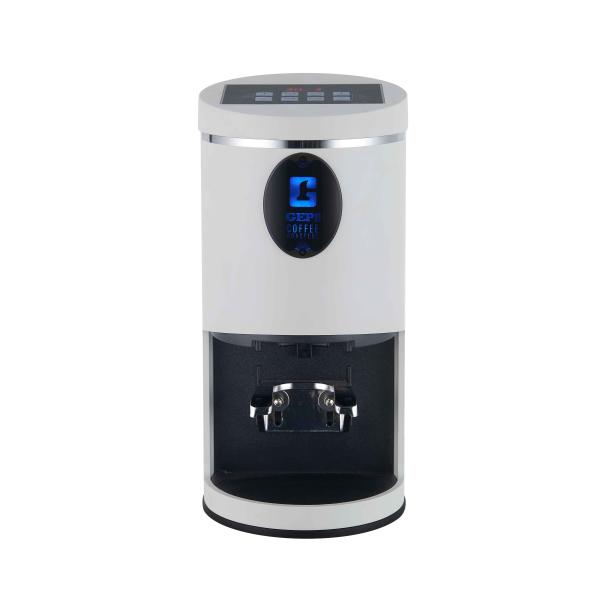 G510N Electric Coffee Powder Tamping Machine 58MM for Continuous Powder Times 1