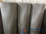 AISI304/DIN1.4301 Square Wire Mesh, 46mesh, 0.14mm Wire, 55% Opening Area