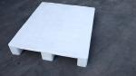Nice Quality Injection Molding HDPE Medium Duty Plastic Pallet