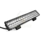 Aluminum 80V White Flash Rectangle Design Universal Car Work Light