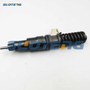 China 166509Z01C 21569191 For E3.26 Engine Fuel Injector factory