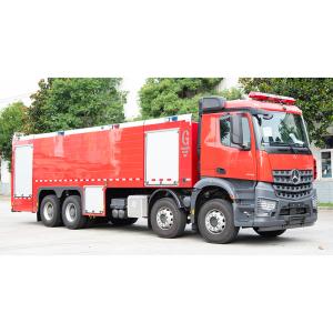 China Mercedes Benz 20T Liquid Supply Truck Good Quality Specialized Vehicle China Factory factory