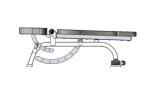 Befreeman Commercial Gym Equipment Super Bench/Adjustable Bench Machine