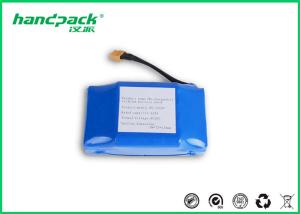 China 18650 Battery Cell Hoverboard Lithium Ion Battery Environment Friendly factory