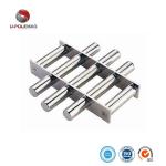 17 Bar Quantity Neodymium Magnet Grade 12000 Gauss Magnetic Filter for Liquid