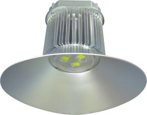 China cool white led bay light factory