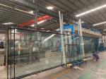 10mm Fire Rated Safety Glass