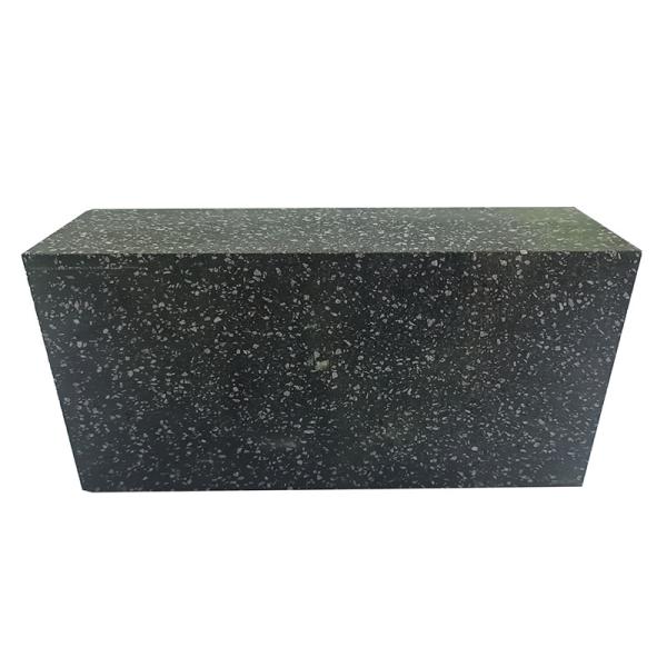 Supply Common Refractoriness High Temperature Chrome Bricks For Cement Kilns