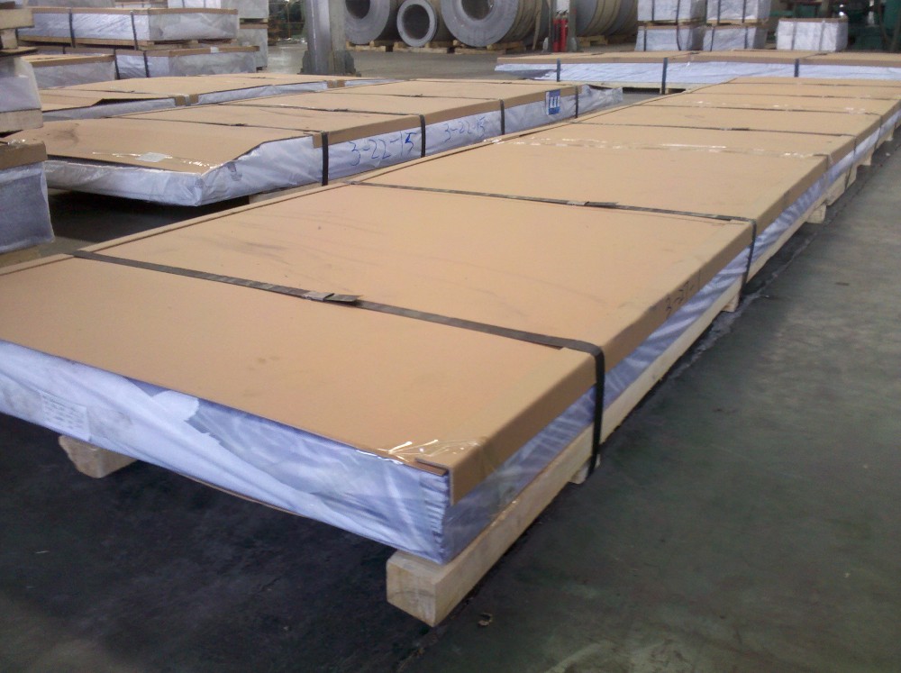 Weathering Resistant Carbon Steel Plate Q355ND Q235B Q460C thickness 6-50mm