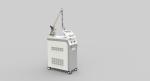 Nubway professional whitening skin rejuvenation pigment q switched nd yag laser