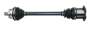 China Automotive Drive Axle Front Drive Shaft 8E0407271T For Audi A4 factory