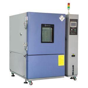 Battery High And Low Temperature Cycling Test Chamber 70dB