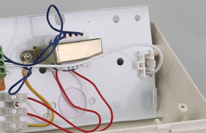 3h Lighting Time Interior Emergency Light 8W T5 Fluorescent Tube
