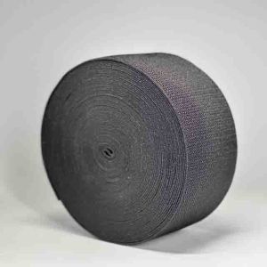 Medical Compression Garments Elastic Velcro Strap Elastic Hook And Loop