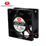 High quality Sleeve Bearing Brushless 12V Cooling Fan