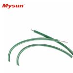Tinned Copper Wire Pvc Power Cable , packing insulated wire