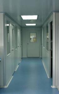 China 10K clean room assemble medical device subassembly for OEM manufacturing factory