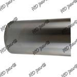 S4E2 Diesel Engine Cylinder liner 34407-05400 For Mitsubishi