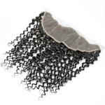 13x4 13x6 Perruque Hd Lace Frontal Naturel Brazilian Human Hair HD Lace Frontal