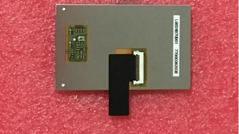 2.4" LCM 160×240RGB 28cd/m² LQ024B7UD01 Sharp TFT LCD Display