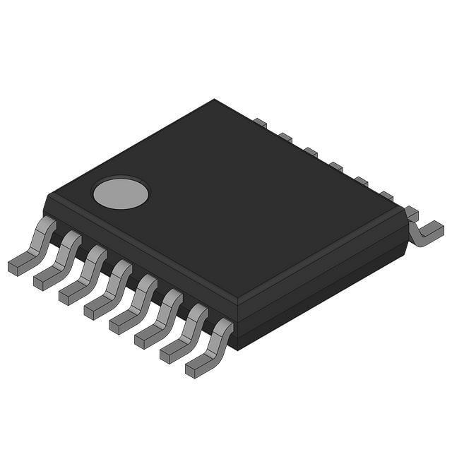 China Freescale Semiconductor MC68HC908QY4MDTE factory