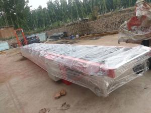 OEM Belt Telescopic  Conveyor  Loading And  Unloading Conveyor
