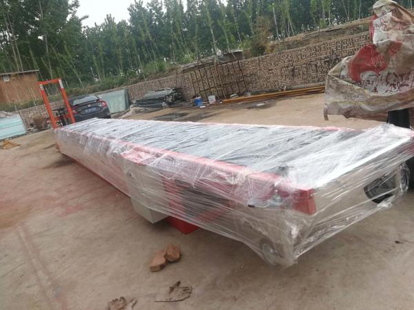 China OEM Belt Telescopic  Conveyor  Loading And  Unloading Conveyor factory