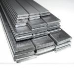 40X6 60X8 Galvanized Flat Steel Steel Flat Sheet Galvanised For Building