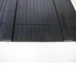 Wholesale Stall Mats Rubber Horse Cow Stable Mats Horse Car Rubber Flooring Anti
