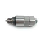 4372039 4358914 EXCAVATOR PART OTHER HYDRAULIC RELIEF VALVE FOR HITACHI EX200-3