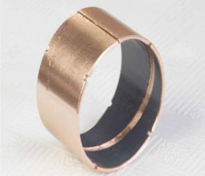 China Anti Erosion Oilless Bearing Smooth Operation Good Load Bearing factory