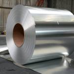 SUS430 304 316 Hairline 0.5mm Cold Rolled Stainless Steel Coil 1000m Length