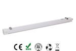5years Warranty Aluminum Alloy IP65 20W 40W 60W LED Tri-Proof Light For