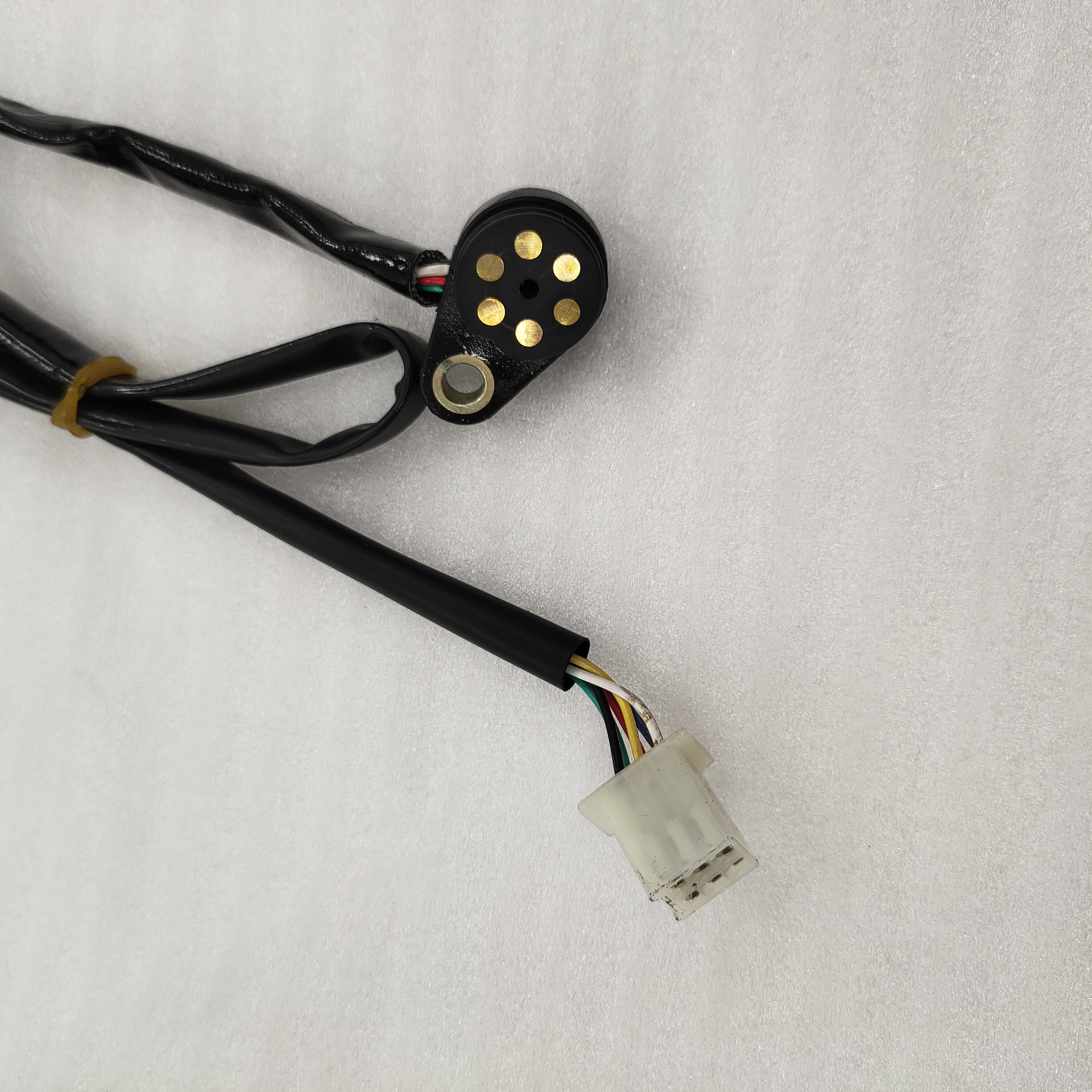 Gear Lever Sensor Cable for DAYANG Motorcycle Lifan Engine 150cc 250cc Tricycle Engine