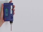 Hand Held Leebs Metal Hardness Tester Devices , RHL80 steel hardness tester