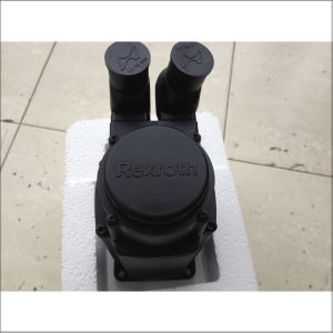 Servo Motor For Industrial Automation Rexroth MSK040B-0600-NN-M1-UG1-NNNN Cast
