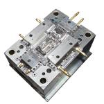 Household Product High Precision Plastic Injection Molding hot runners in