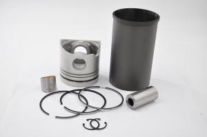 China Hyundai Replacement Parts D6BR Engine Overhaul Kit Fatigue Resistance factory
