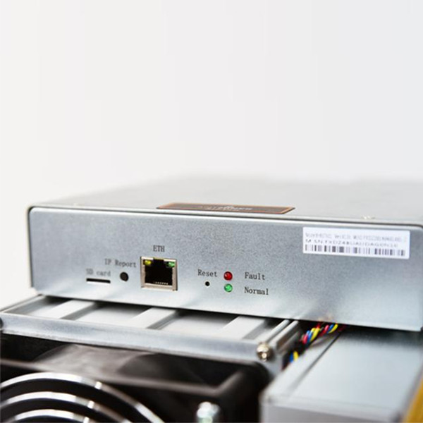 Second hand 39.5W/T​ Asic BTC Miners , Antminer S17 Pro 50T 53T 56T
