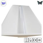 Commercial Lighting LED Panel Light Ceiling Troffer Light Fixtures 50W 2*4FT