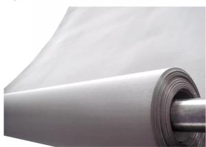 China 30 Mesh X 0.127mm Stainless Hardware Alkaline Electrolyzer Nickel Mesh Screen factory
