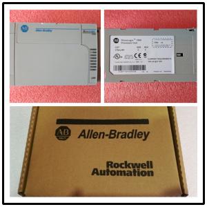 China Allen Bradley 1769-L35E 1769 CompactLogix Controllers 1769-L35E in stock factory