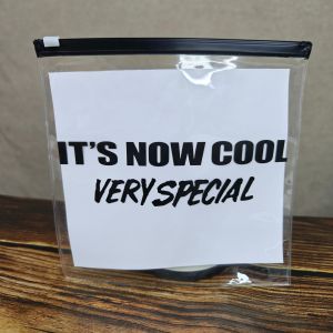 Custom PVC Zipper Bags - Waterproof, Durable & Fully Customizable Plastic Zipper