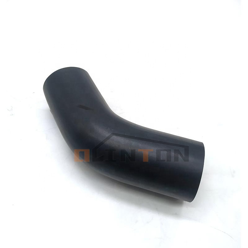 312D Water Hose Excavator Spare Parts 305-7591 Bottom Hose for 312D