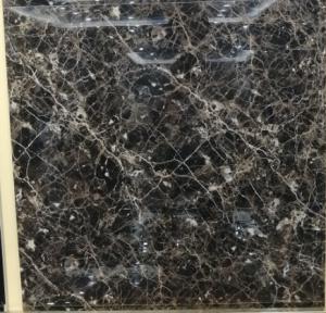China 60 * 120cm Dark Porcelain Tile factory