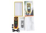 Portable Digital Multi-purpose Anemometer Barometric Humidity Altitude