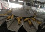 High Accuracy Sugar Packaging Machine , Custer Automatic Packing Machine