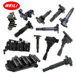 OEM Car Ignition Coil For Toyota 9091902163 02234 02240 02239 02244 02237 02250